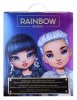 Rainbow High Lalka Kim Nguyen MGA 583158 tył opakowania